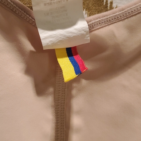 Faja colombiana - Picture 2 of 3